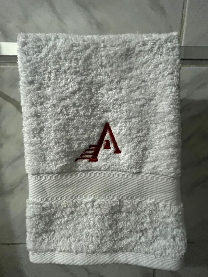Hostal Andenes De Alabado Hotell Cuzco Eksteriør bilde
