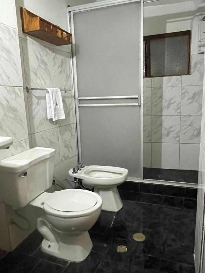 Hostal Andenes De Alabado Hotell Cuzco Eksteriør bilde